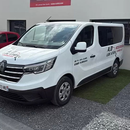 A.D Location à Tarbes